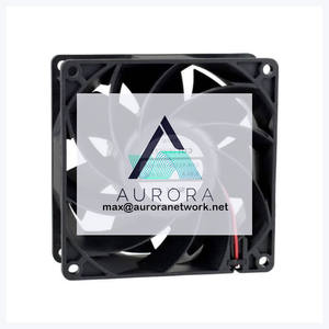 Ventilador de refrigeración OEM de alta calidad, 2223-CFM-9225B-220-269-ND, con buen precio - Product Image 1