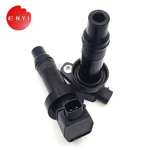 คอยล์จุดระเบิดฮุนได 27301-2B010 UF636 สำหรับ Accent Kia Soul 1.6L - Product Image 4
