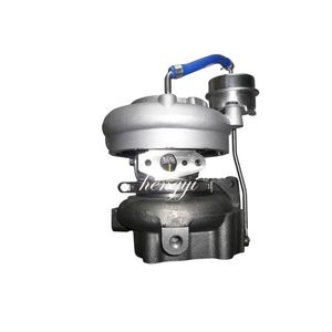 CT26 Turbocompresor fit 98-07 Toyota Land Cruiser 4.2L 1HD-FTE 17201-17040 - Product Image 2