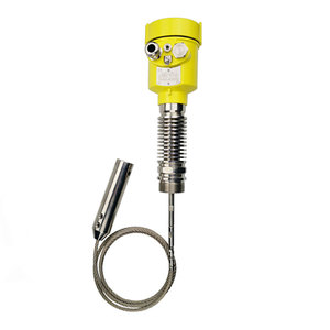 Guided Wave <strong>Radar</strong> <strong>Level</strong> <strong>Transmitter</strong> Non Contact Sensor for Large Tanks - Product Image 5