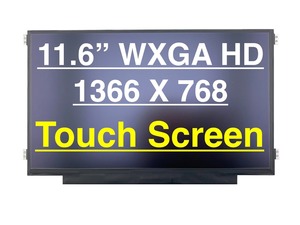 Pantalla Táctil LCD LED de Repuesto para Laptop AUO B116XTK01.0, Compatible con Dell Pn 02G5VN 2G5VN para <span class=keywords><strong>Chromebook</strong></span> 3100, Venta al Por Mayor - Product Image 5
