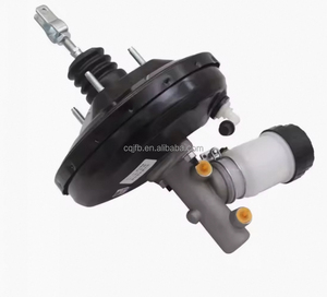 Maître-<span class=keywords><strong>cylindre</strong></span> <span class=keywords><strong>de</strong></span> frein pour GEELY CK Free Cruiser, servomoteur <span class=keywords><strong>de</strong></span> frein à pompe <span class=keywords><strong>de</strong></span> frein puissante - Product Image 1