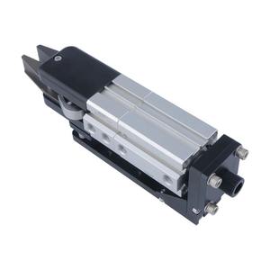 Pince robotique robuste DGRZ32-14 à simple ou double course pour moule de robot - Product Image 1