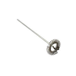 Ruijing – mousseur à lait électrique, tête d'agitation automatique en acier inoxydable 304, pour la préparation du café - Product Image 1