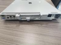 Serveur en rack Dell PowerEdge R260 1U avec processeur Intel Xeon E-2400 Series jusqu'à 8 cœurs, nouvelle conception, un serveur informatique