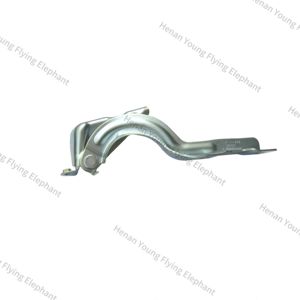 บานพับฝากระโปรงรถแผ่นปิดฝากระโปรงหน้ารถฝาฝากระโปรงหน้าเหมาะสำหรับผนังรถยนต์ - Product Image 4