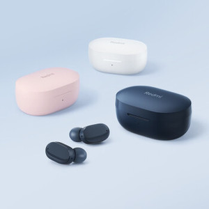 Auriculares inalámbricos Mi <span class=keywords><strong>AirDots</strong></span> 3, cascos híbridos de sonido con nivel de CD, calidad de sonido, B5.2 - Product Image 4