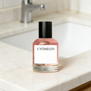 Perfume de Alta Calidad con Fórmula Árabe Dulce, Fragancia Floral Amaderada, Ecológico, Moderno, de Larga Duración, Serie Diaria - Product Image 4