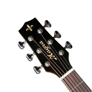 Venta directa de marca, gran oferta, <span class=keywords><strong>guitarra</strong></span> clásica para madera maciza, caoba, palisandro, 6 nailon, madera maciza, caoba, palisandro, 6 nailon - Product Image 5