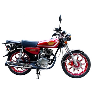 Zambia <span class=keywords><strong>Bera</strong></span> 2024 nueva motocicleta de carga multifunción CG 125/150/200 <span class=keywords><strong>moto</strong></span> CG125/CG150/CG200/HJ125 <span class=keywords><strong>Moto</strong></span>/motocicleta eléctrica - Product Image 1