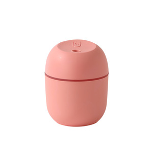 <span class=keywords><strong>Humidificateur</strong></span> d'air ionisant portable personnalisé et diffuseur d'arômes avec huile essentielle USB pour la maison, l'hôtel et la voiture - Product Image 2
