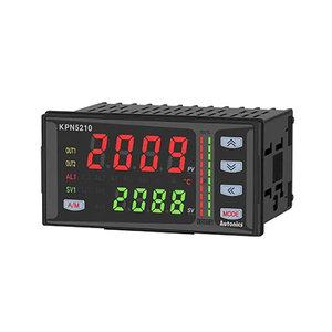 ของแท้ใหม่และราคาโรงงานเดิม Autonics <span class=keywords><strong>KPN</strong></span> Series Temperature Controller KPN5211-230 KPN5213-000 KPN5213-030 PLC - Product Image 2