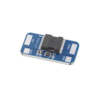 Module de diode idéale LM74700, puce dédiée, redresseur de diode idéale analogique, courant de sortie 10A