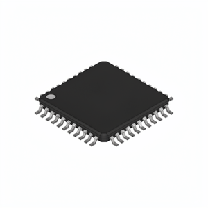 Embedded Electronic Chips Component 44 QFP In Stock MC68HC11D0CFB2 - Product Image 1