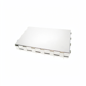 Protectores de RF para Canales de Fabricante 52-CBSA-4.0X6.0X0.5 - Product Image 1