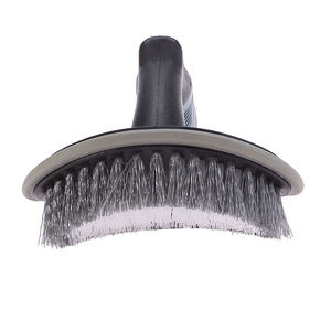 <span class=keywords><strong>Brosse</strong></span> de nettoyage multifonctionnelle pour jantes de roues de voiture, outil de nettoyage pour le nettoyage des voitures et des camions - Product Image 4