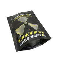Sac de conservation alimentaire sous vide réutilisable en nylon de qualité alimentaire grande taille, avec fenêtre transparente, étanche et refermable, pour lait et aliments pour animaux de compagnie