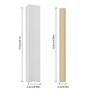 Lápiz <span class=keywords><strong>de</strong></span> <span class=keywords><strong>Cejas</strong></span> <span class=keywords><strong>de</strong></span> Cuatro Puntas Altamente Pigmentado, Resistente al Sudor, <span class=keywords><strong>de</strong></span> Larga Duración e Impermeable - Product Image 5
