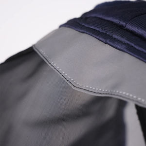 Máscara Antimoscas para Caballos de Diseño Nuevo y Alta Calidad con Material de Malla, Cómoda y Protectora - Product Image 3