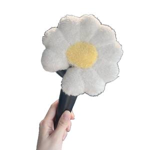 Kpop G-Dragon Peluche Lightstick Sombra Flor Manga Protectora LightStick Decoración <span class=keywords><strong>BigBang</strong></span> World Tour Fans Soporte Regalo - Product Image 5