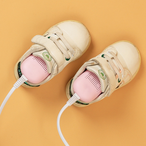 Sèche-chaussures pour enfants à séchage rapide - Sèche-<span class=keywords><strong>bottes</strong></span> portable à 3 vitesses avec minuterie pour enfants - Product Image 3