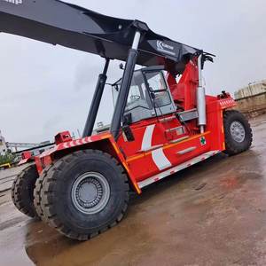 คาลมาร์ตู้คอนเทนเนอร์แบบวางซ้อนได้45ตันภาชนะบรรจุแบบ Sweden - Product Image 6