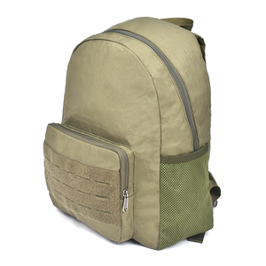 <span class=keywords><strong>Sac</strong></span> <span class=keywords><strong>à</strong></span> <span class=keywords><strong>dos</strong></span> tactique TONMO personnalisé de qualité supérieure, grande capacité, système Molle, doublure en nylon, fermeture éclair, solaire - Product Image 2