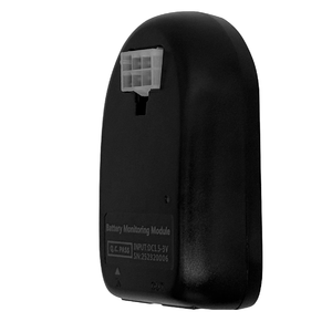 SHOONIS Batterie-Last- und Kapazitätstester mit Strommessung, 0,5 Genauigkeit für 2V Blei-Säure-Batterien - Product Image 3