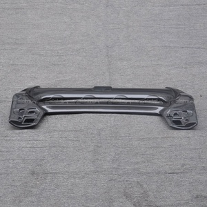 สปอยเลอร์หลังคาคาร์บอนสำหรับ Honda Civic FC1 FK7 FK8 รุ่นที่ 10 Si Type R Coupe Hatchback Sedan - Product Image 6