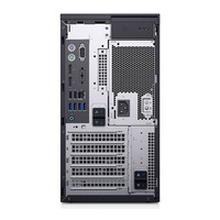 Serveur Mini-Tour de Haute Qualité Intel Xeon E-2224G 3,5 GHz 8 Go 1 To Disque Dur Dell PowerEdge T40 Serveur Xeon