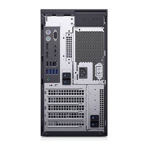 Serveur Mini-Tour de Haute Qualité Intel Xeon <span class=keywords><strong>E</strong></span>-<span class=keywords><strong>2224G</strong></span> 3,5 GHz 8 Go 1 To Disque Dur <span class=keywords><strong>Dell</strong></span> PowerEdge <span class=keywords><strong>T40</strong></span> Serveur Xeon - Product Image 2