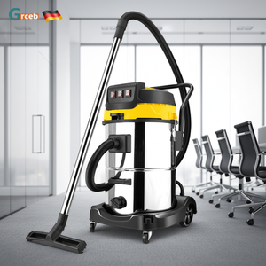 Professional 70L High Power Industrial Vacuum Cleaner New Condition Motor for Home Restaurant Hotels Use Household Vacummer Clea - Product Image 1