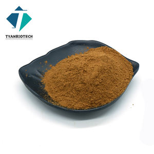 Guarana tozu % 100% saf doğal Guarana özü tozu - Product Image 2