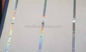 Papel de certificado adward, papel especial, papel de seguridad a4 - Product Image 3