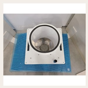 ชุดประกอบตัวจัดตำแหน่งล่วงหน้า GES Cayman Wafer - Product Image 3