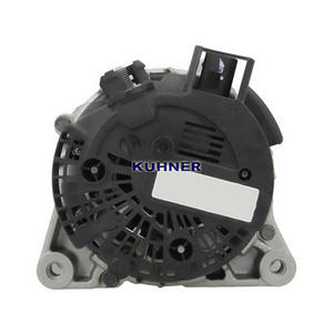 Alternatore compatibile per FORD FIESTA VII 1.5 TDCi Diesel (KW: 88, CV: 120) dal 05-2017 VISTEON 556055RIR RIGENERATO - Product Image 3