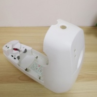 Dispensador Automático de Perfume JINGHAO, Máquina de Aerosol a Pilas, Dispensador de Ambientador de Plástico Moldeado por Inyección YG-1