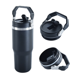 Modern Unisex yalıtımlı çift duvar <span class=keywords><strong>20</strong></span> <span class=keywords><strong>oz</strong></span> paslanmaz çelik bardak <span class=keywords><strong>20</strong></span> <span class=keywords><strong>oz</strong></span> 30oz termos fincan seyahat için/kamp doğrudan içme - Product Image 4