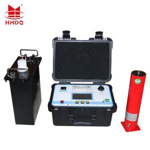 HMCOP-80kv Hochspannungsgenerator Kabelprüfgerät VLF AC Hipot <span class=keywords><strong>Tester</strong></span> - Product Image 1