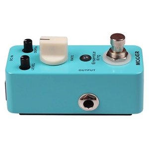 Pedal multiefectos para guitarra Ensemble King Blue - Product Image 3