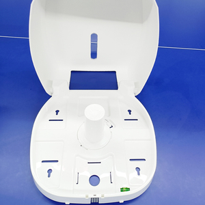 <strong>Kitchen</strong> Bathroom <strong>Wall</strong> <strong>Mounted</strong> Plastic <strong>Roll</strong> Tissue Paper <strong>Holder</strong> Dispenser Toilet Paper Towels Dispenser - Product Image 6
