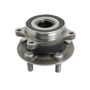 Auto Car Parts Front Wheel Hubs Unit Bearings 43550-47010 43550-47011 Wheel Hub Bearing Fit For Toyota Prius