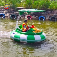 Pare-choc électrique en fibre de verre pour adulte, bateau de jet ski gonflable