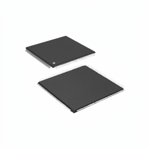 Manufacturer Channel Embedded SPC5746BSK1VKU2R Electronic Chips Component 176 LQFP Exposed Pad - Product Image 1