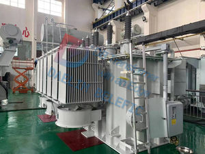 3 phase 63000kva 31500kva 35kv 110kv immergé dans l'huile transformateur de puissance électrique abaisseur 200kv 100kv <span class=keywords><strong>combien</strong></span> - Product Image 5