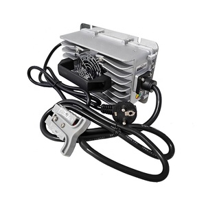 Waterproof 12V 24V 36V 48V 60V for Lithium Ion Energy Storage Power Golf Cart QA600A QA6 - Product Image 6