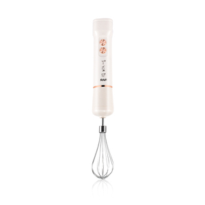 Ensemble de mixeur à main RAF 800W 4 en 1, mixeur alimentaire multifonction avec pot de 500 ml, design à double lame pour une utilisation en cuisine, bâton de mélange manuel H - Product Image 4