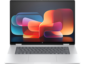 สำหรับแล็ปท็อป <span class=keywords><strong>Envy</strong></span> <span class=keywords><strong>x360</strong></span> 2-in-1 รุ่น 16 นิ้ว Intel Core Ultra 5 125H Ultra 7 155H แรม 16GB 32GB ความจุ 1TB หน้าจอ FHD 2K IPS ขนาด 16 นิ้ว สีเงิน Glacier - Product Image 3