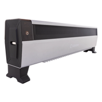 CANAAN AVALON MINI 3 37.5TH/S HOME BTC MINER & HEATER Machine de minage de Bitcoin à faible bruit et à économie d'énergie BTC ASIC MinerSs