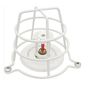Accesorios para Bomberos, Protector <span class=keywords><strong>de</strong></span> Cabeza <span class=keywords><strong>de</strong></span> Acero Nuevo, Cubiertas Protectoras para Equipos <span class=keywords><strong>de</strong></span> Bomberos, Sistema <span class=keywords><strong>de</strong></span> Rociadores contra Incendios - Product Image 5